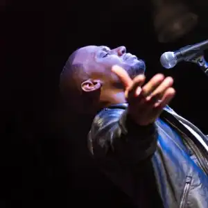 Todd Dulaney - Consuming Fire